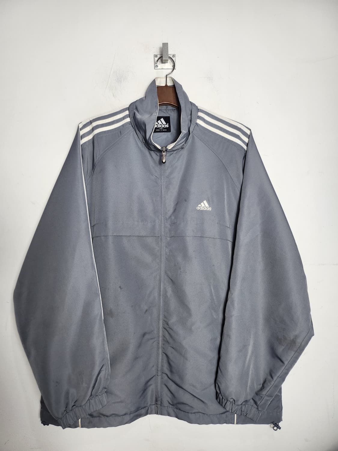 아디다스 올드스쿨 바람막이 상품이미지1