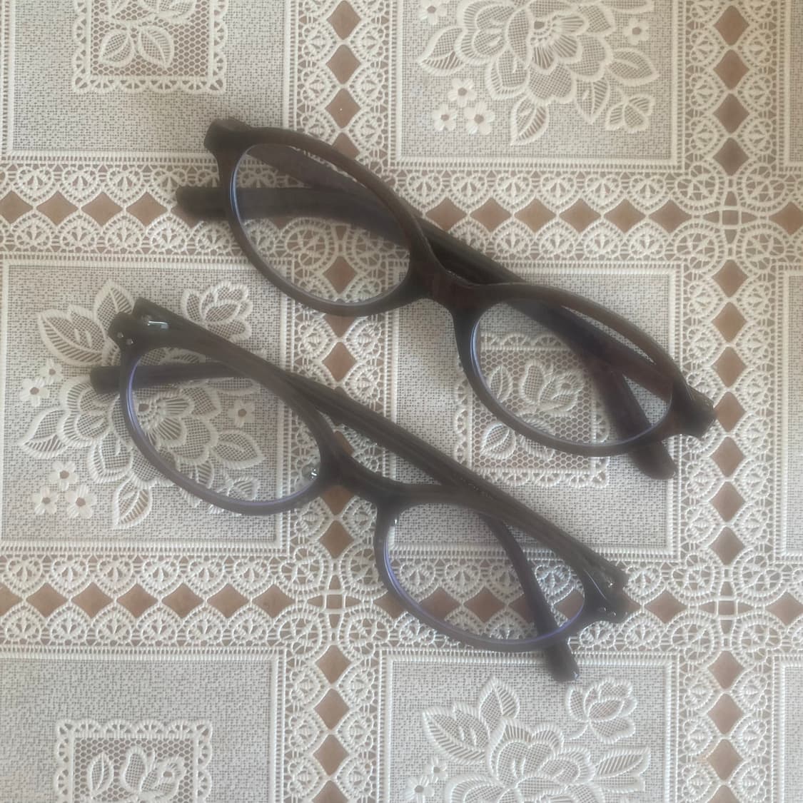 Geek chic glasses 상품이미지2