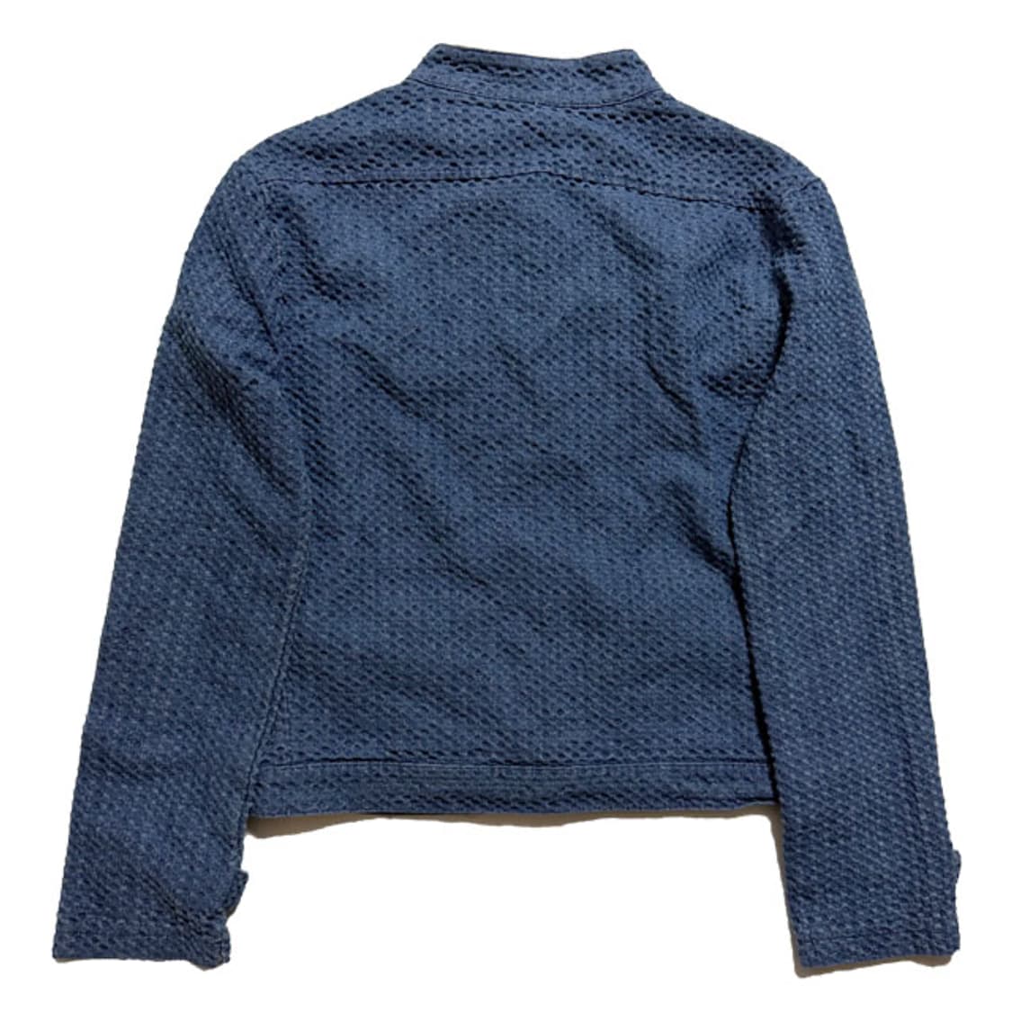 새상품 데님 금장 자켓 상품이미지2