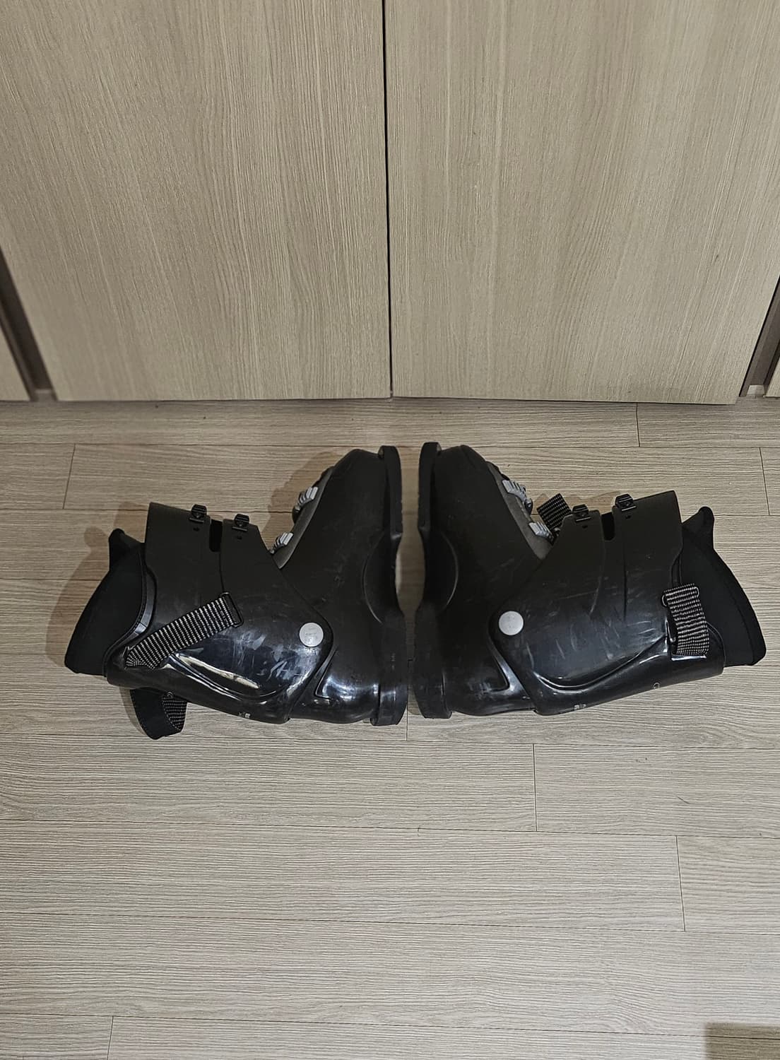  블리자드 스키·부츠 풀세트 (3회 미만 사용) 상품이미지10