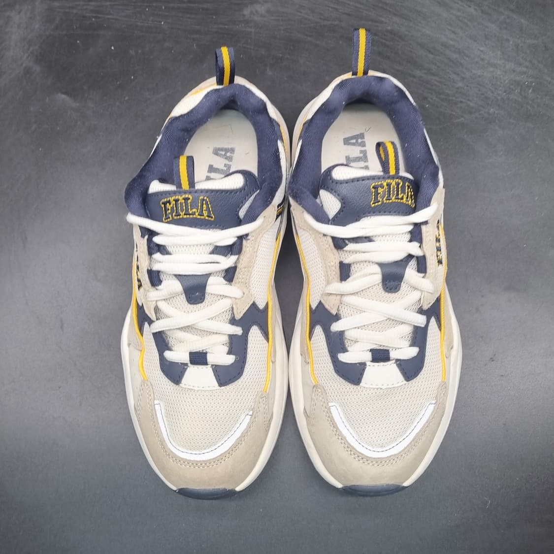 휠라 레이플라이드 운동화 250 상품이미지2