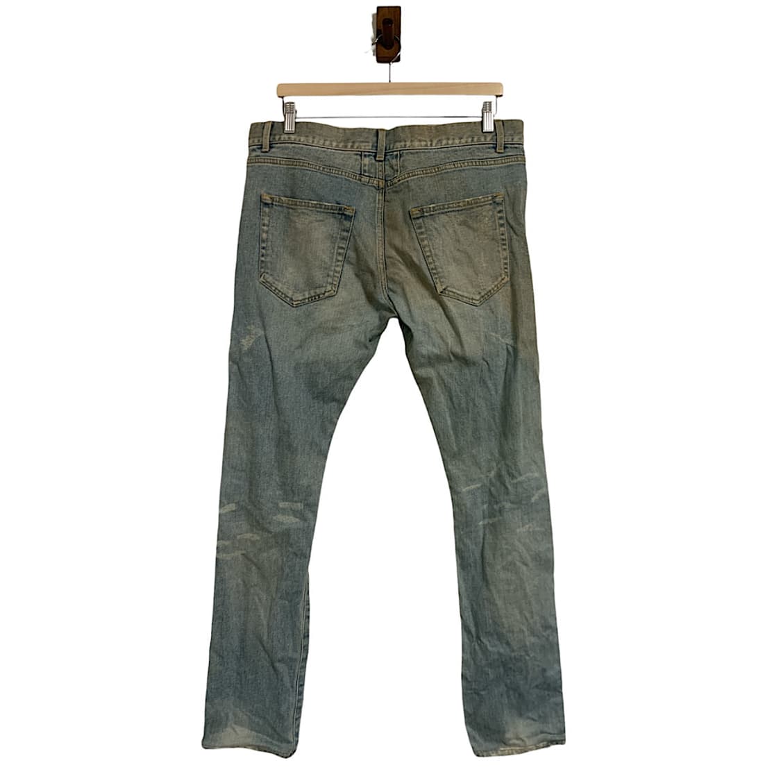 생로랑 14시즌 더티 무파진 33 상품이미지5