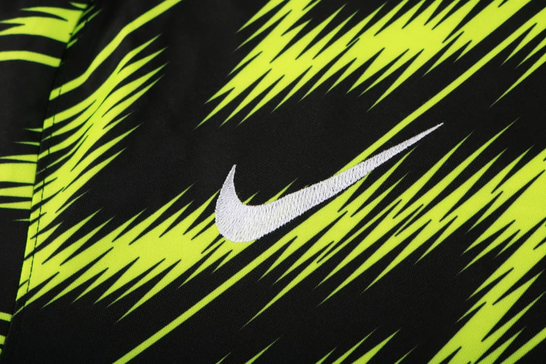 [L] 나이키 18-20 국대 프리매치 반팔 상품이미지5