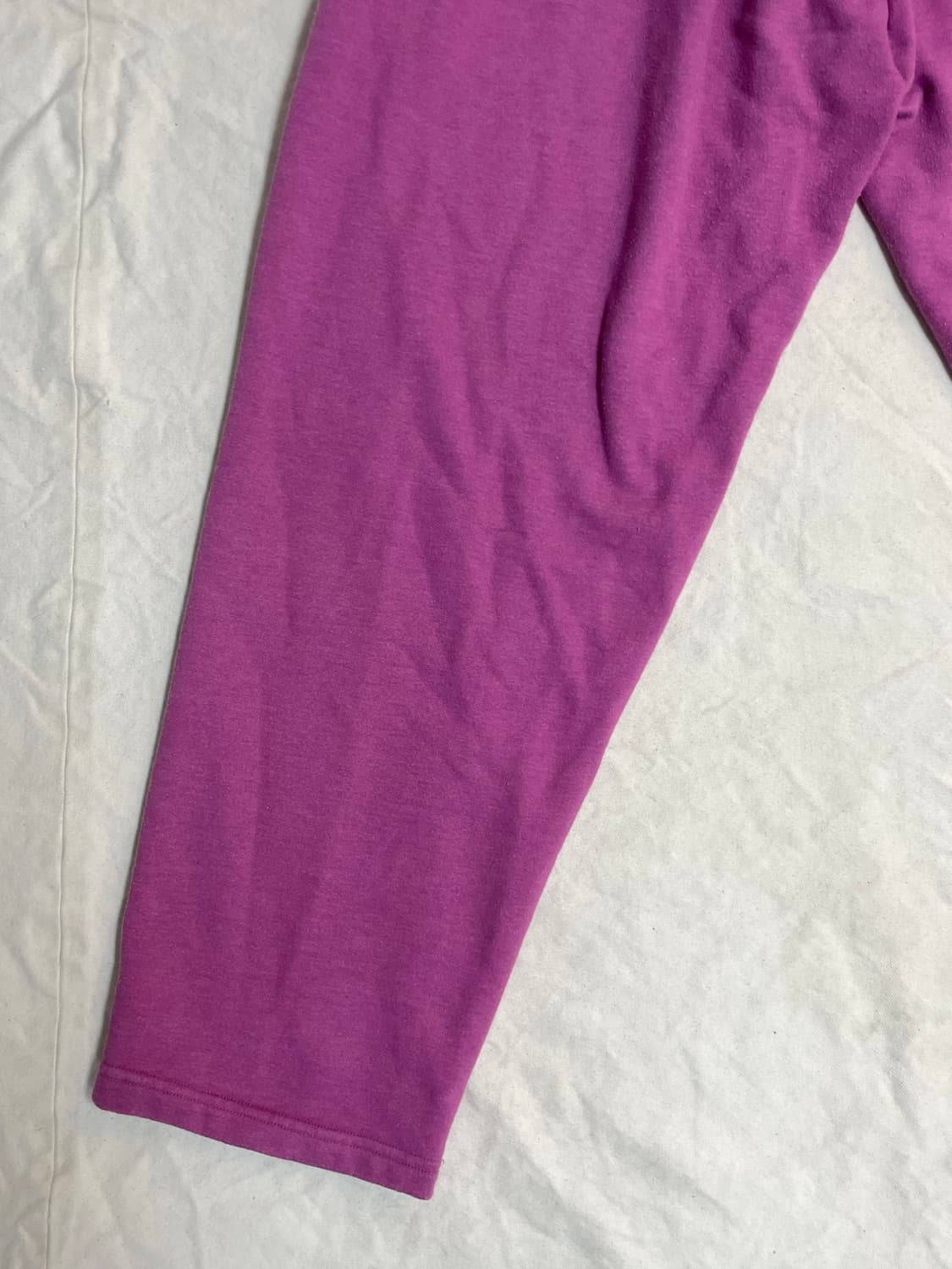 헬로선라이즈 조거 팬츠  상품이미지9