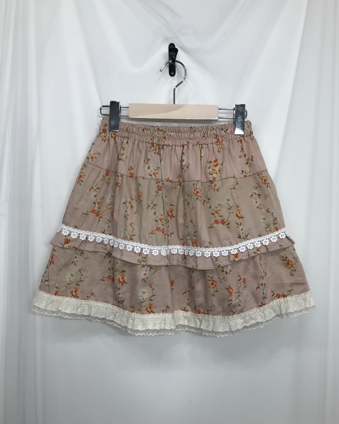 ✿뮤트 여름 소녀 카프리 하구미 코이세이오깔 코디set ✿ 상품이미지6