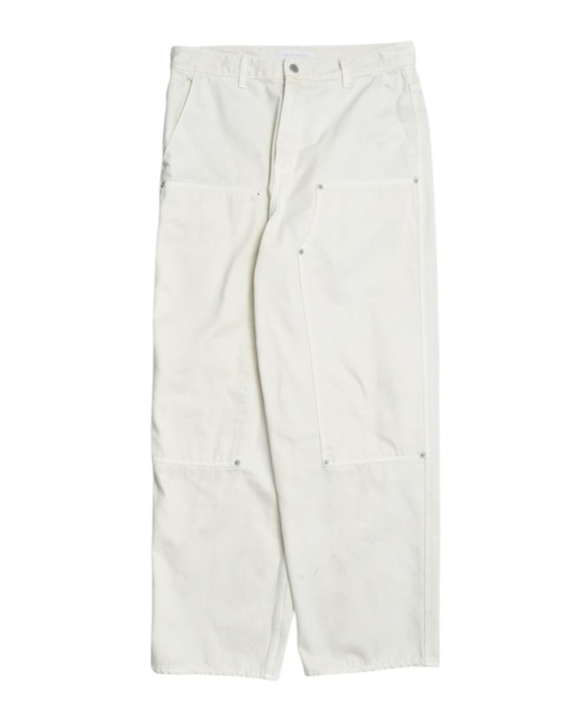 브라운야드 더블니 워크팬츠 4 M0005 상품이미지2