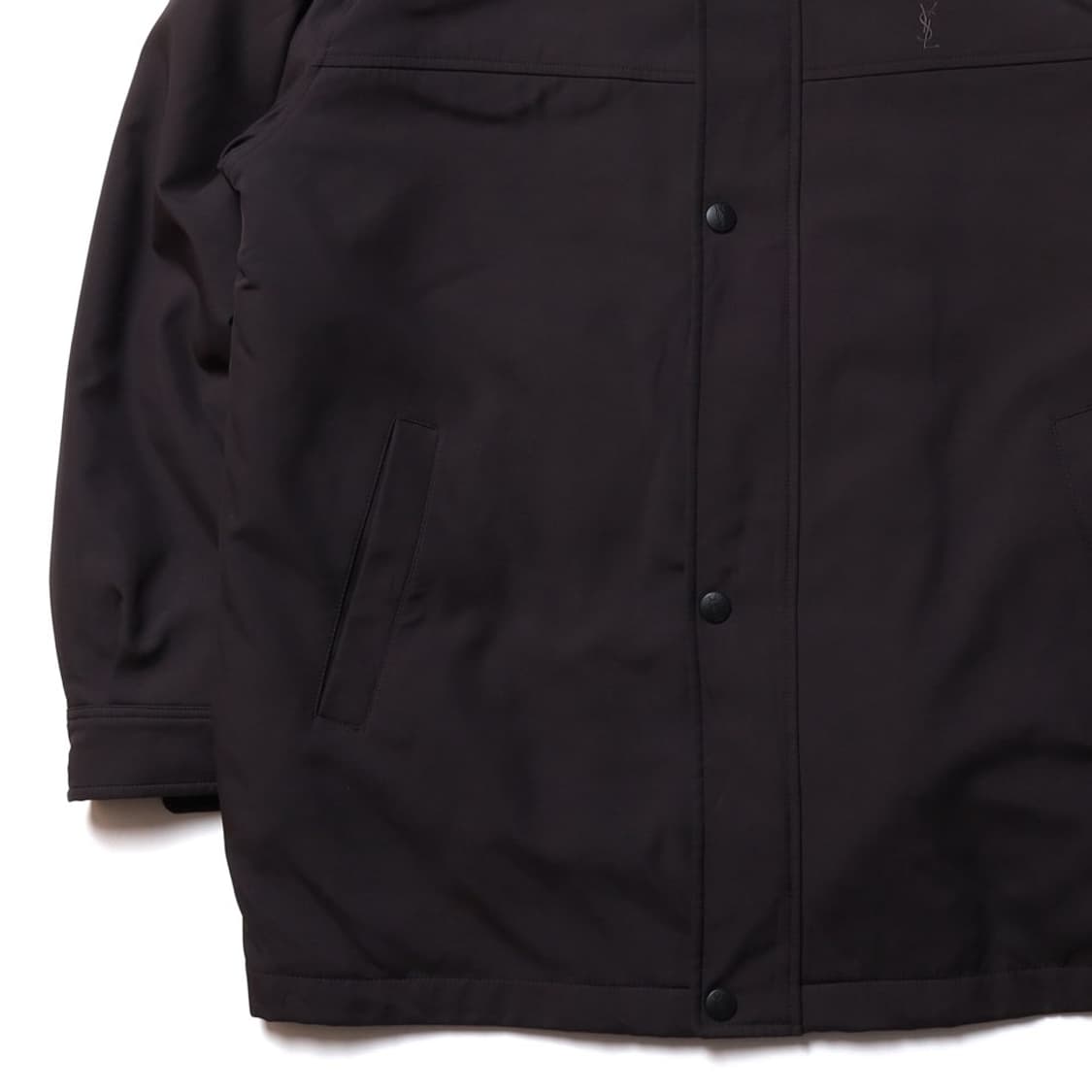 입생로랑 Yves Saint Laurent Polyester Coach  상품이미지3