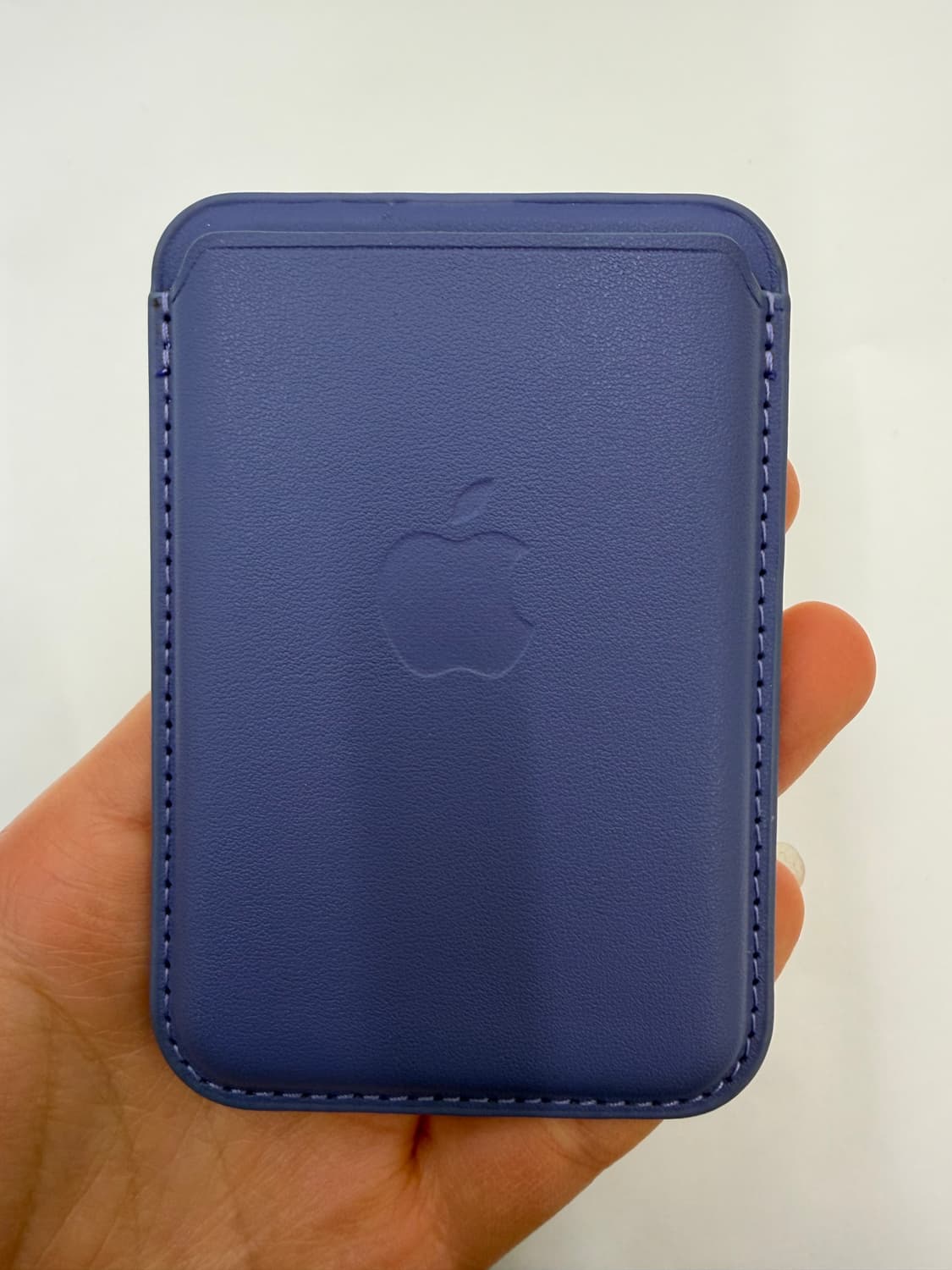 애플 맥세이프 지갑 상품이미지1