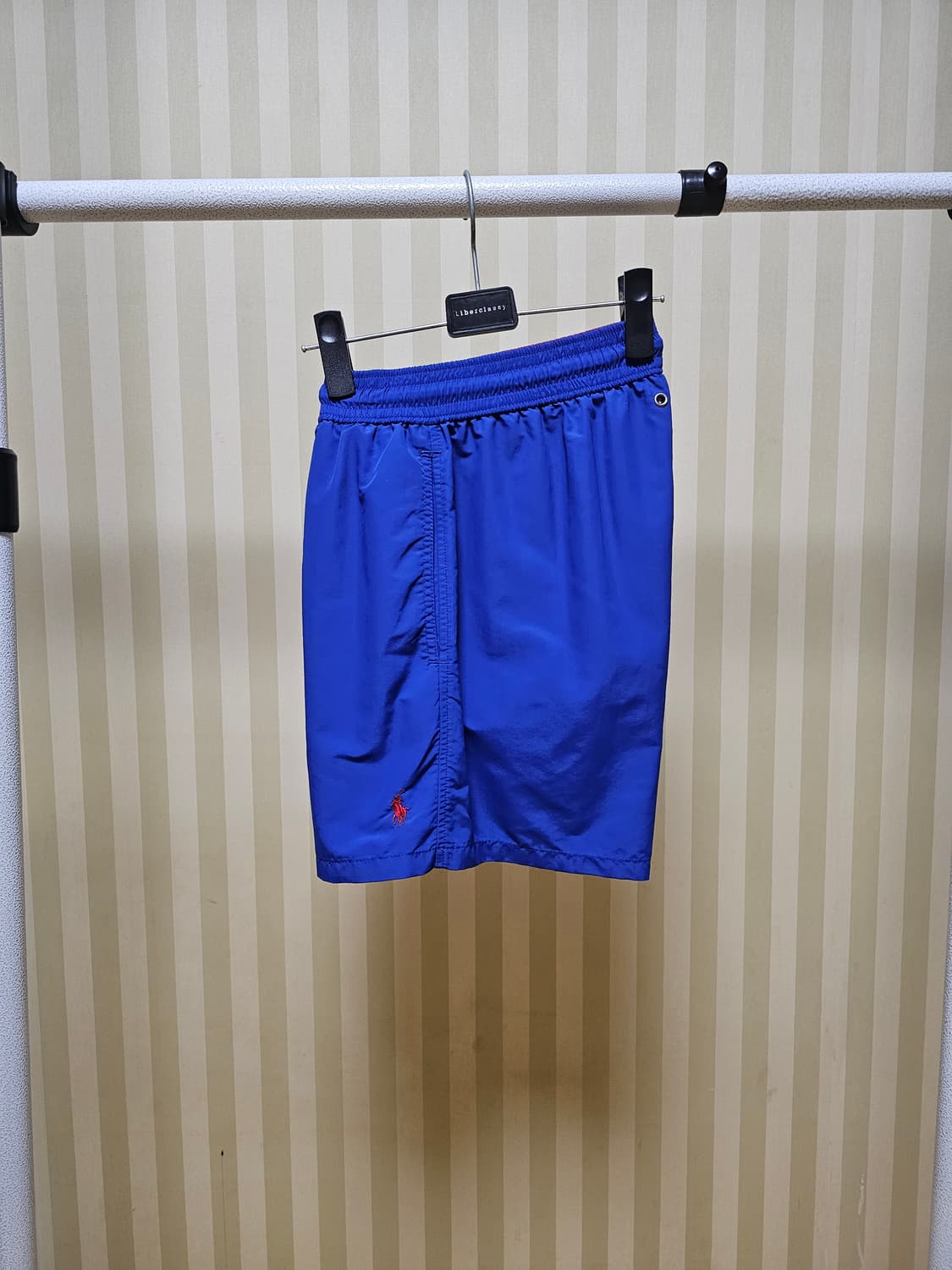 폴로 스윔 팬츠 나일론 S 상품이미지1