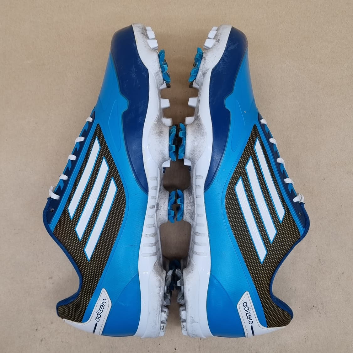 아디다스 아디제로 여성골프화 250 상품이미지5
