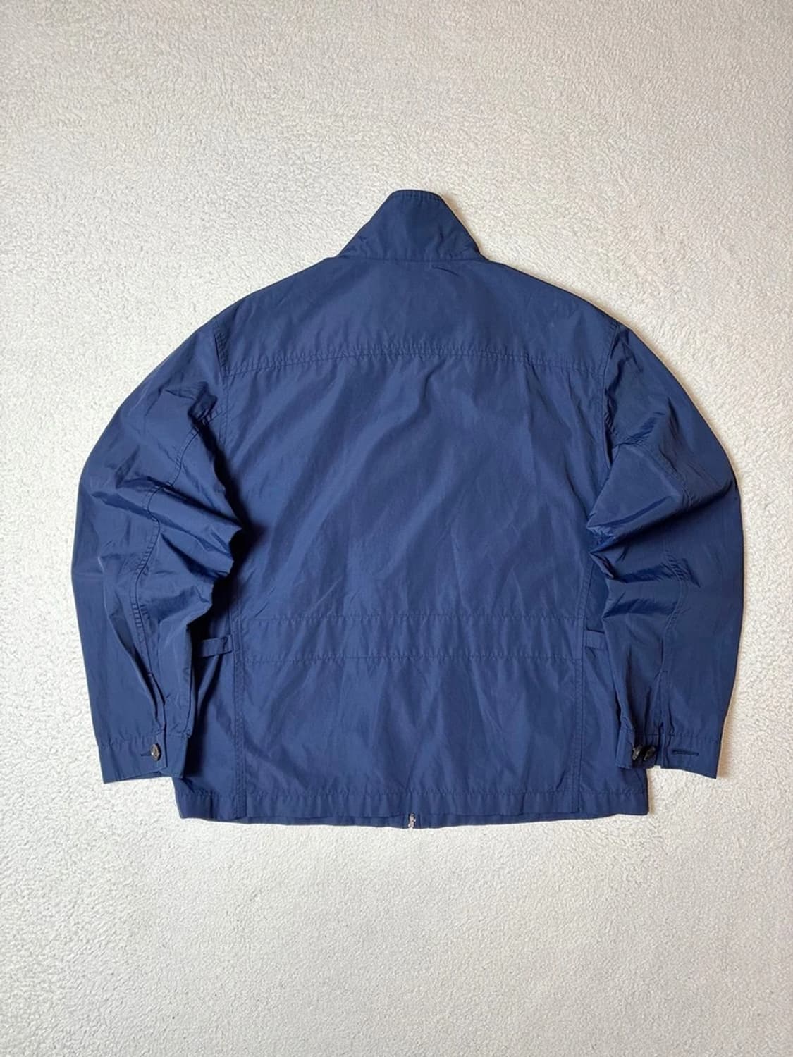 폴로 랄프로렌 00's 아메카지 포켓 폴리쉘 자켓 PN7367 상품이미지6