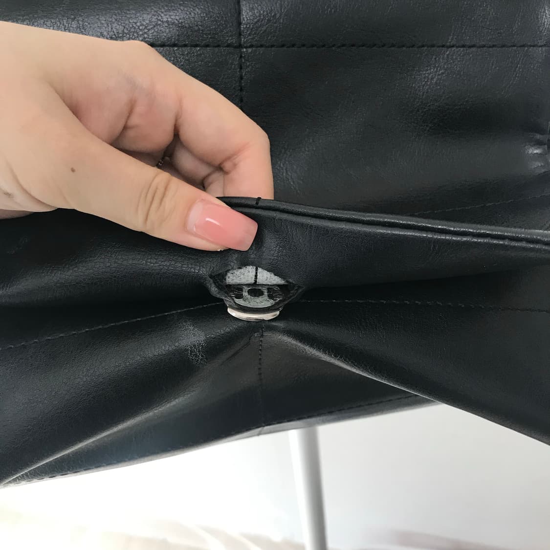 자라 가방 숄더백 상품이미지2