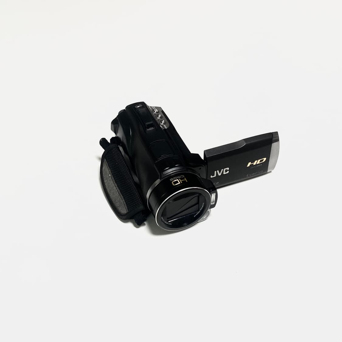 JVC Everio GZ-HM400 디카 캠코더 상품이미지3