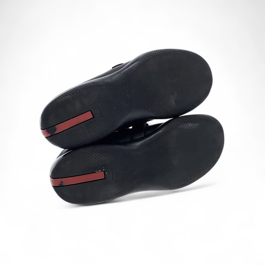 프라다 스포츠 아메리칸컵 아카이브 로퍼 스니커즈 상품이미지4