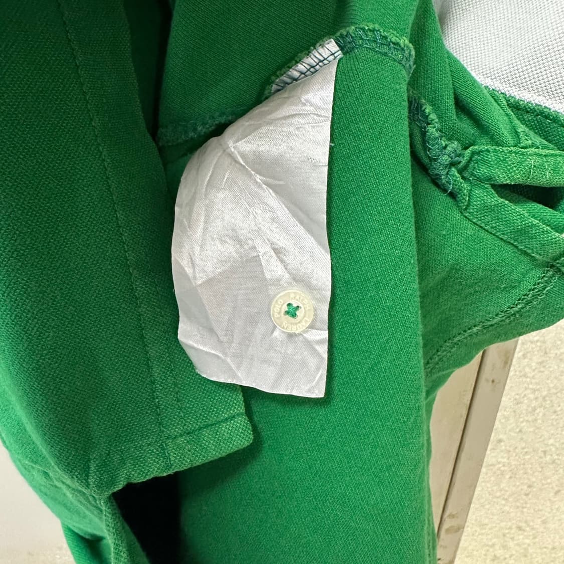 (M)폴로PK 반팔-Y392 상품이미지5