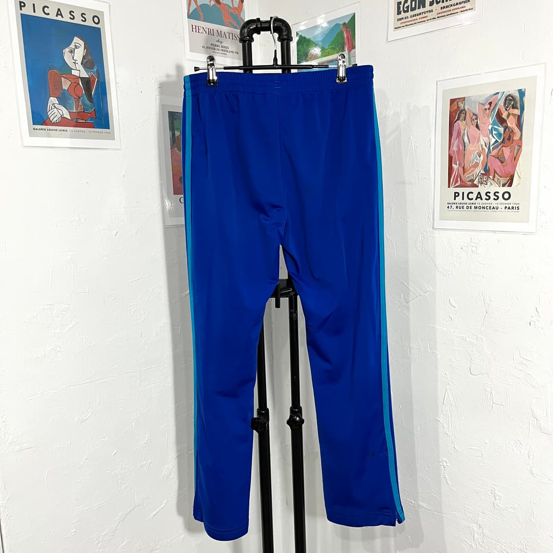 아디다스 사이드라인 트랙팬츠 상품이미지2