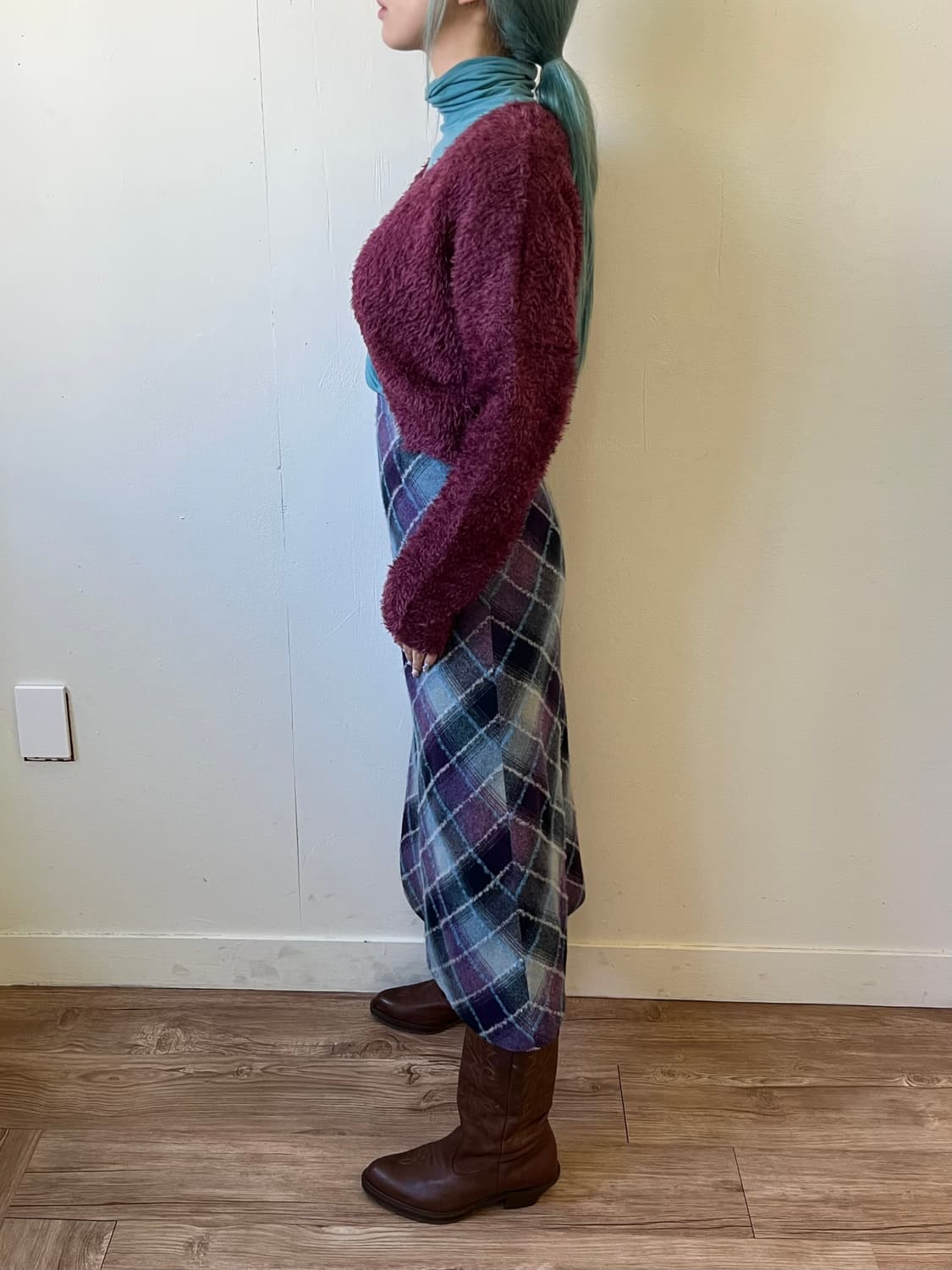 LICIA CORINI 로즈 볼레로 상품이미지8