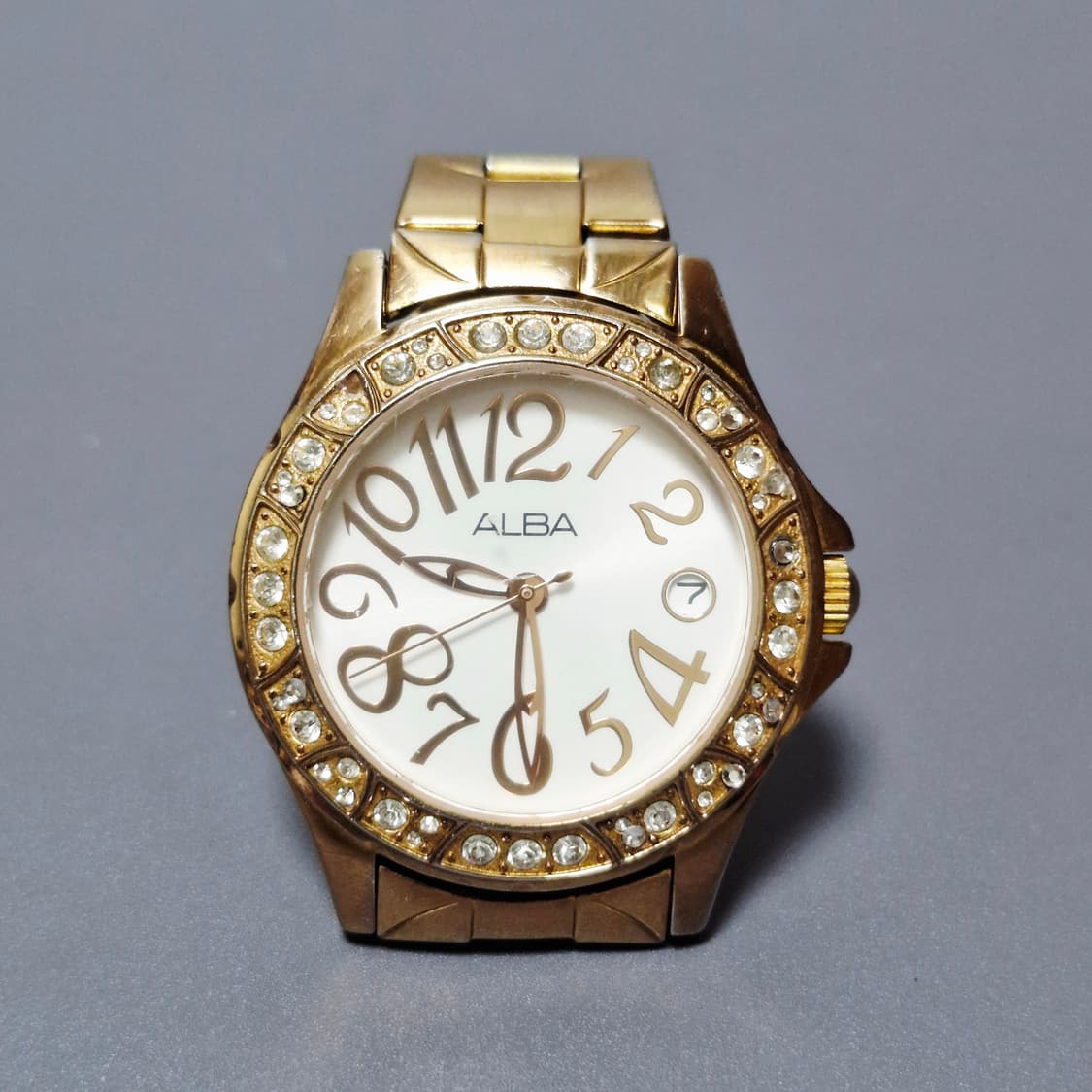 알바 여성시계   상품이미지5