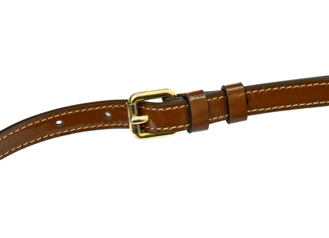 구찌 GG 수프림 에덴 투웨이백 (정품) 상품이미지8