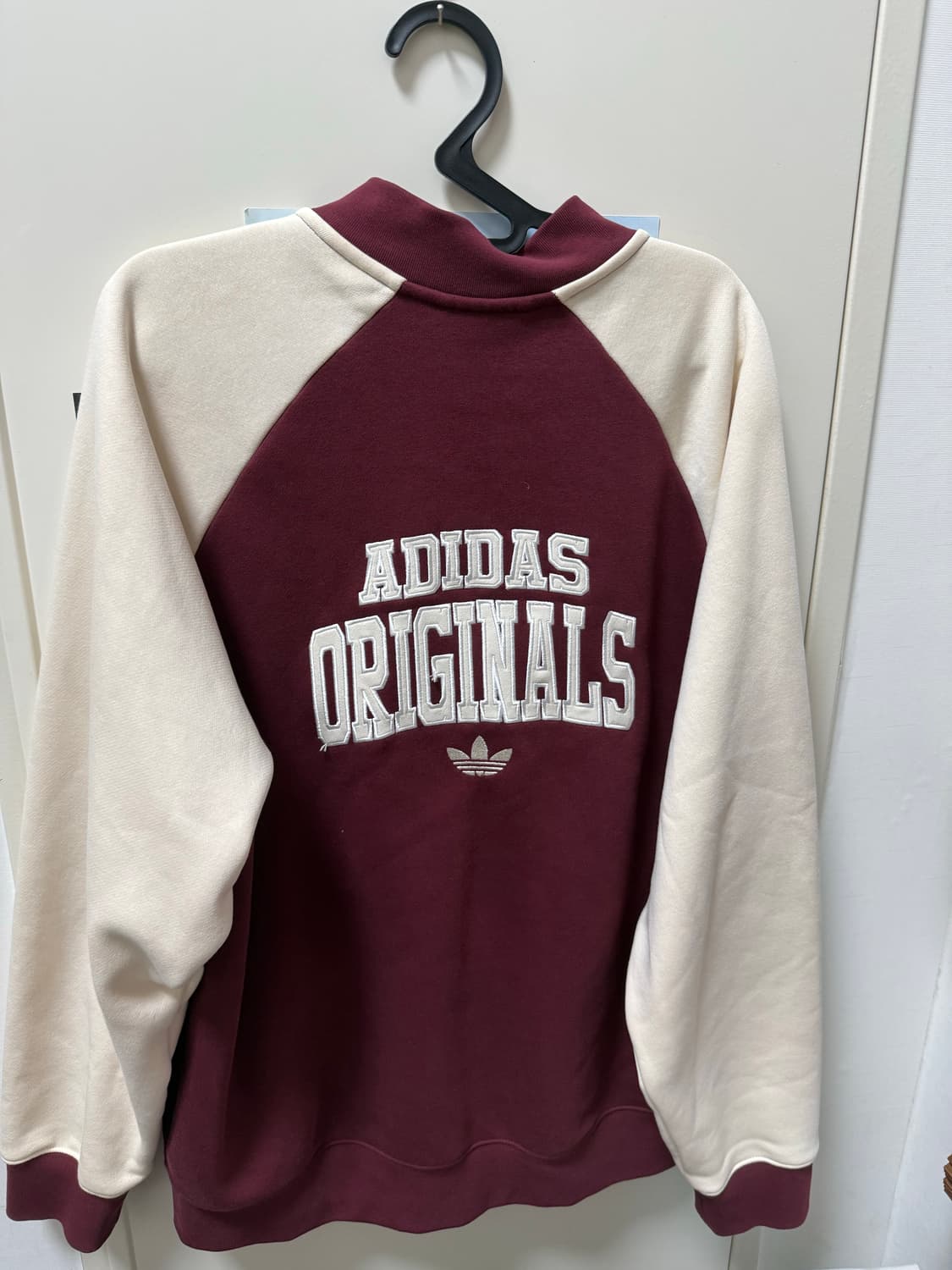 아디다스 빈티지 자켓 상품이미지2