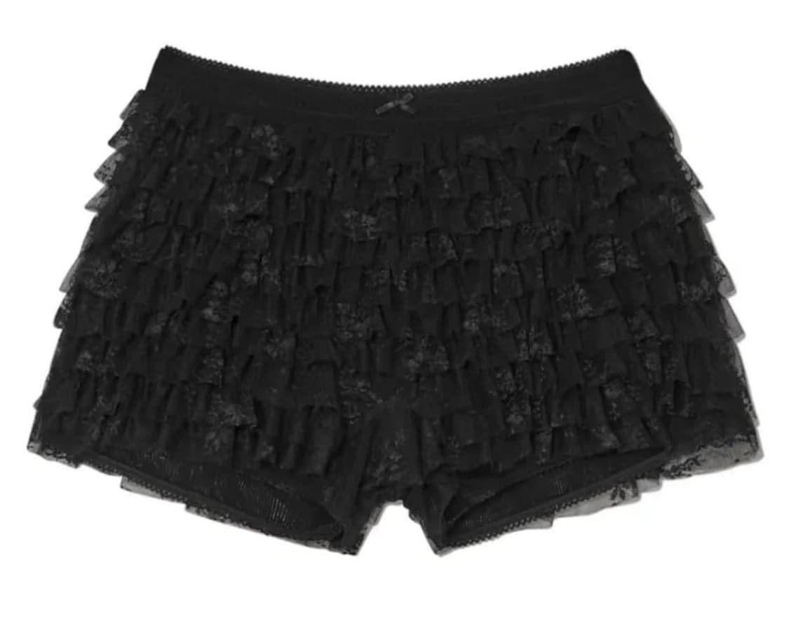 글로니 블루머 S glowny bloomer 상품이미지1