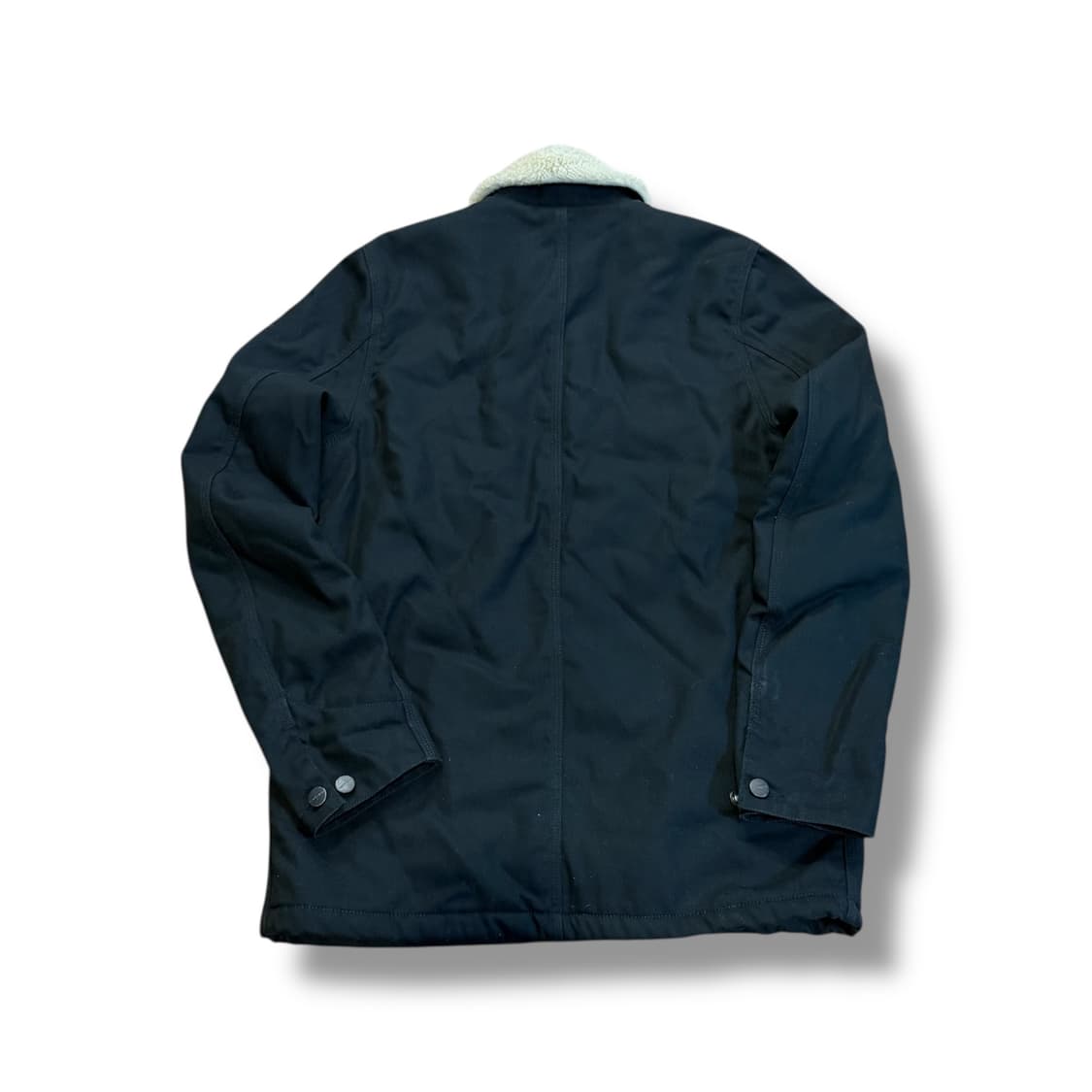 칼하트 WIP 피닉스 자켓 BK 상품이미지2