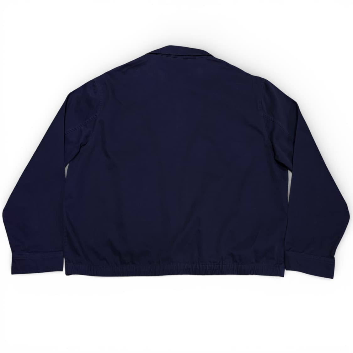 XL 폴로 랄프로렌 네이비 스윙탑자켓 상품이미지2