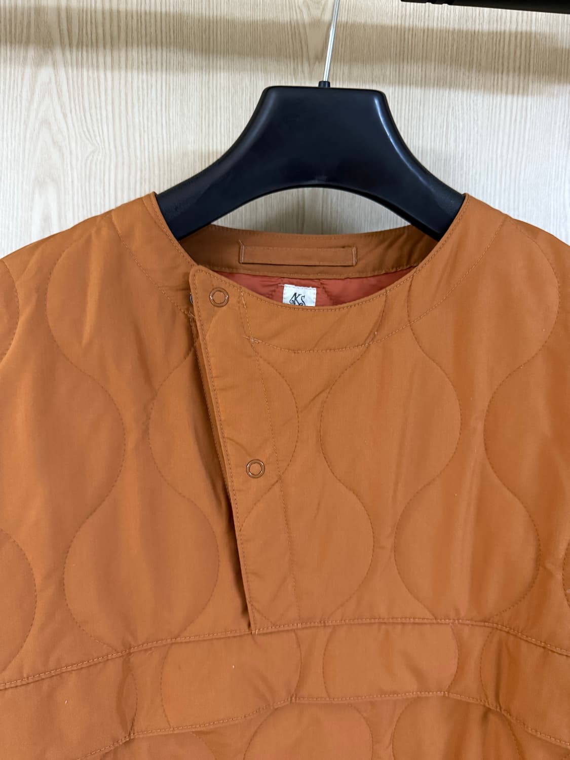 캡틴선샤인 롱 아노락 패딩 판매 상품이미지3