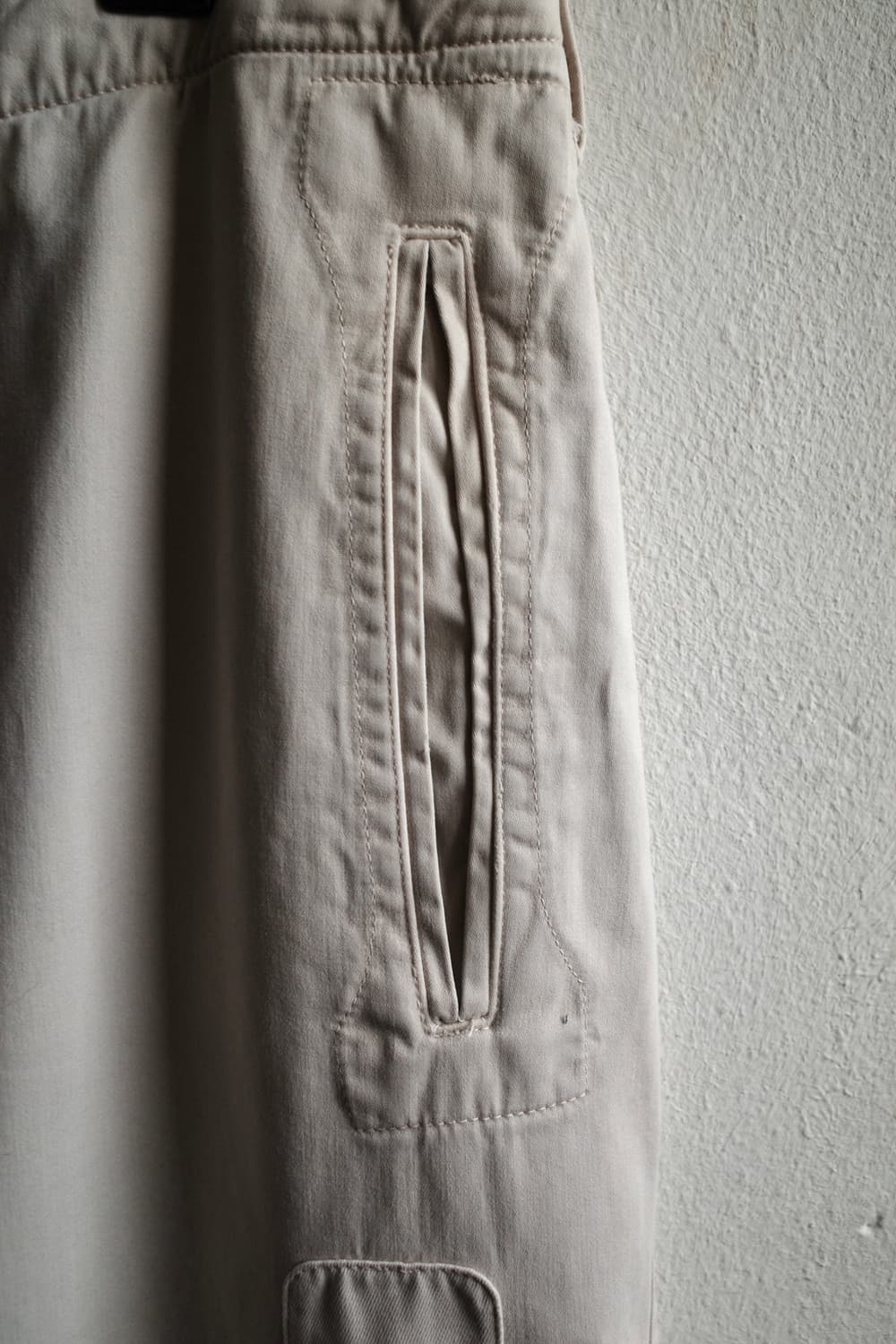 스톤아일랜드 치노 팬츠 상품이미지5