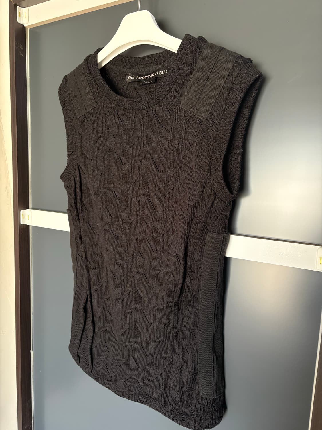 Andersson Bell 니트 S 상품이미지3