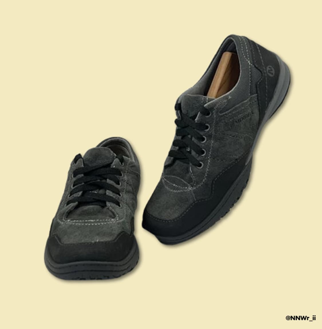 MERRELL SNEAKERS 상품이미지2