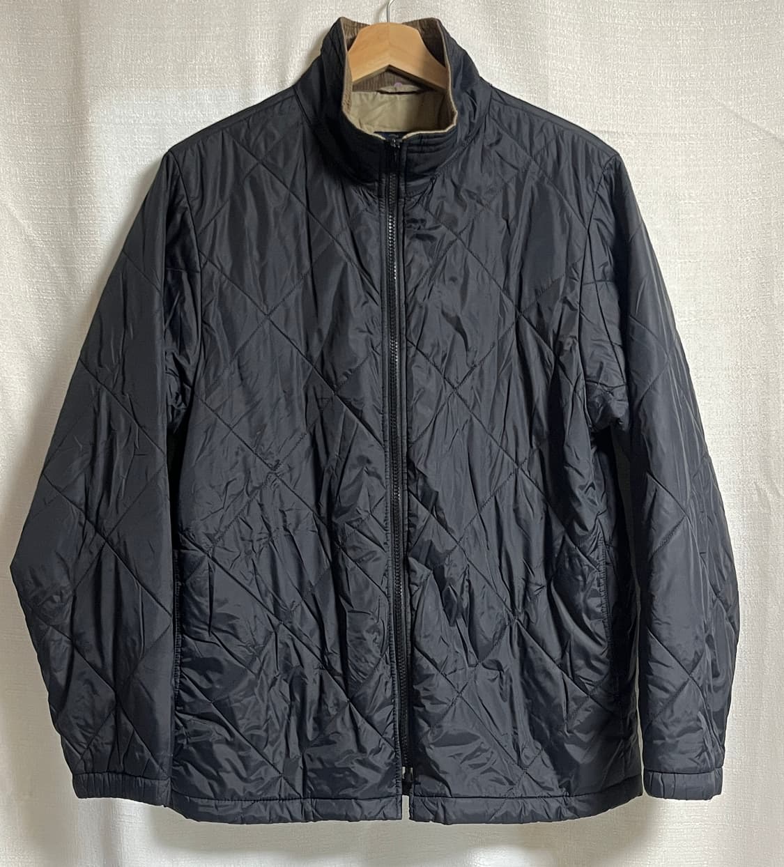 공용 브룩스브라더스 나일론 경량패딩 자켓 점퍼 100 상품이미지1