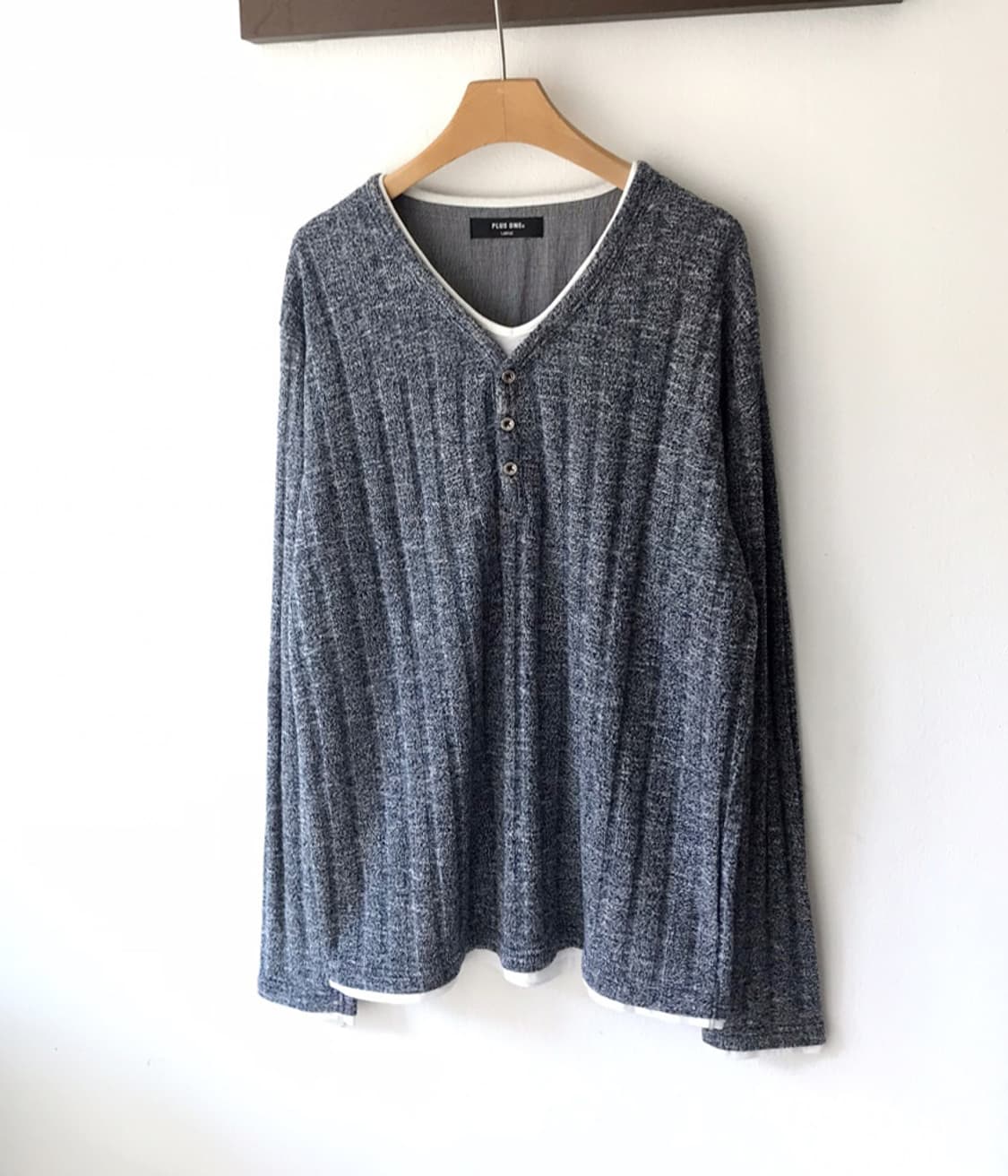 PLUS ONE  상품이미지1