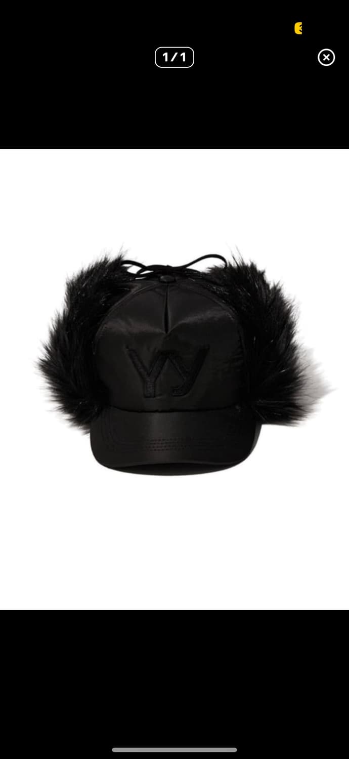 openyy 모자 상품이미지1