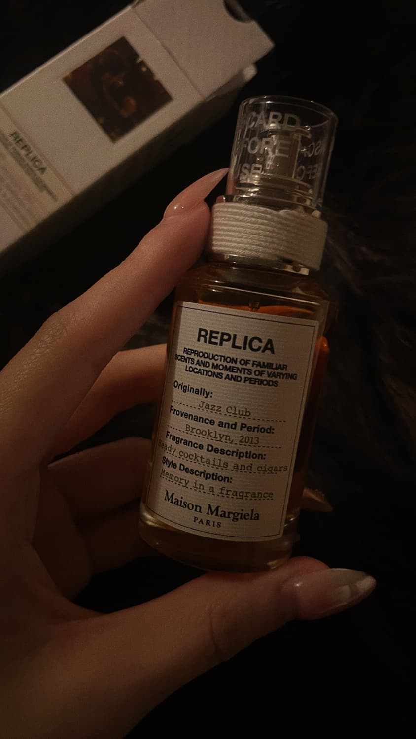 [국문택o] 메종마르지엘라 재즈클럽 30ml 상품이미지1