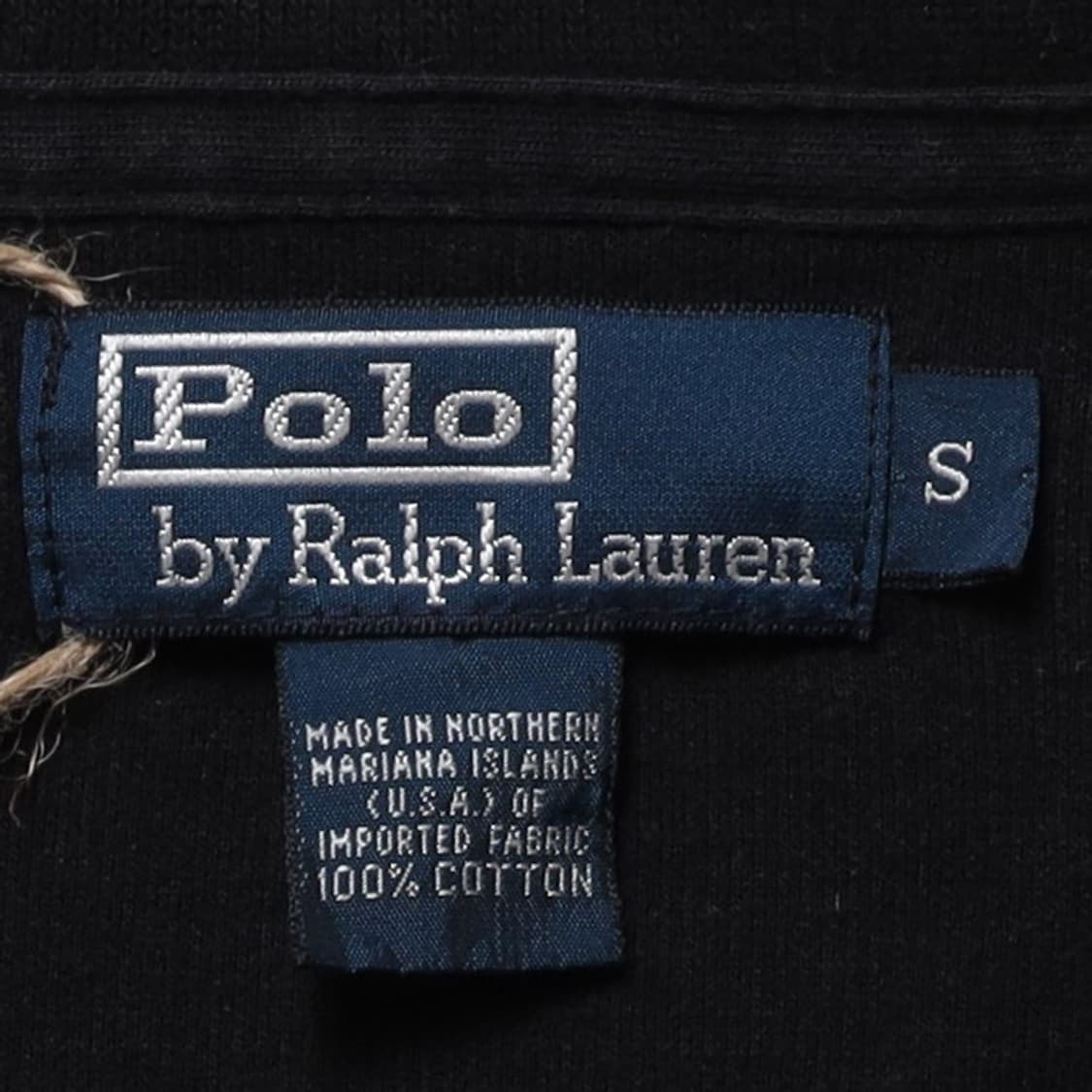 폴로 랄프로렌 Polo by Ralph Lauren Zip up 상품이미지8