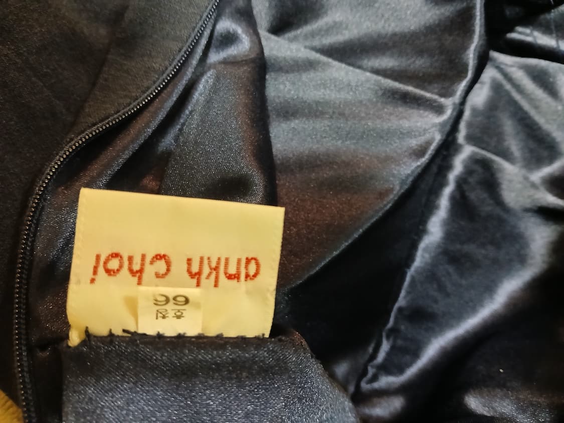 나롱쥐 원피스 셔링 홀복 섹시 레이스 캡 드레스 클럽 파티 데이트 하객룩 상품이미지5