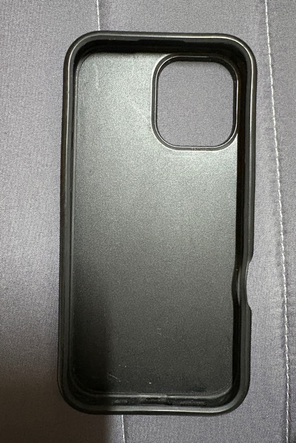 케이스티파이 레오파드 아이폰16 케이스 상품이미지5