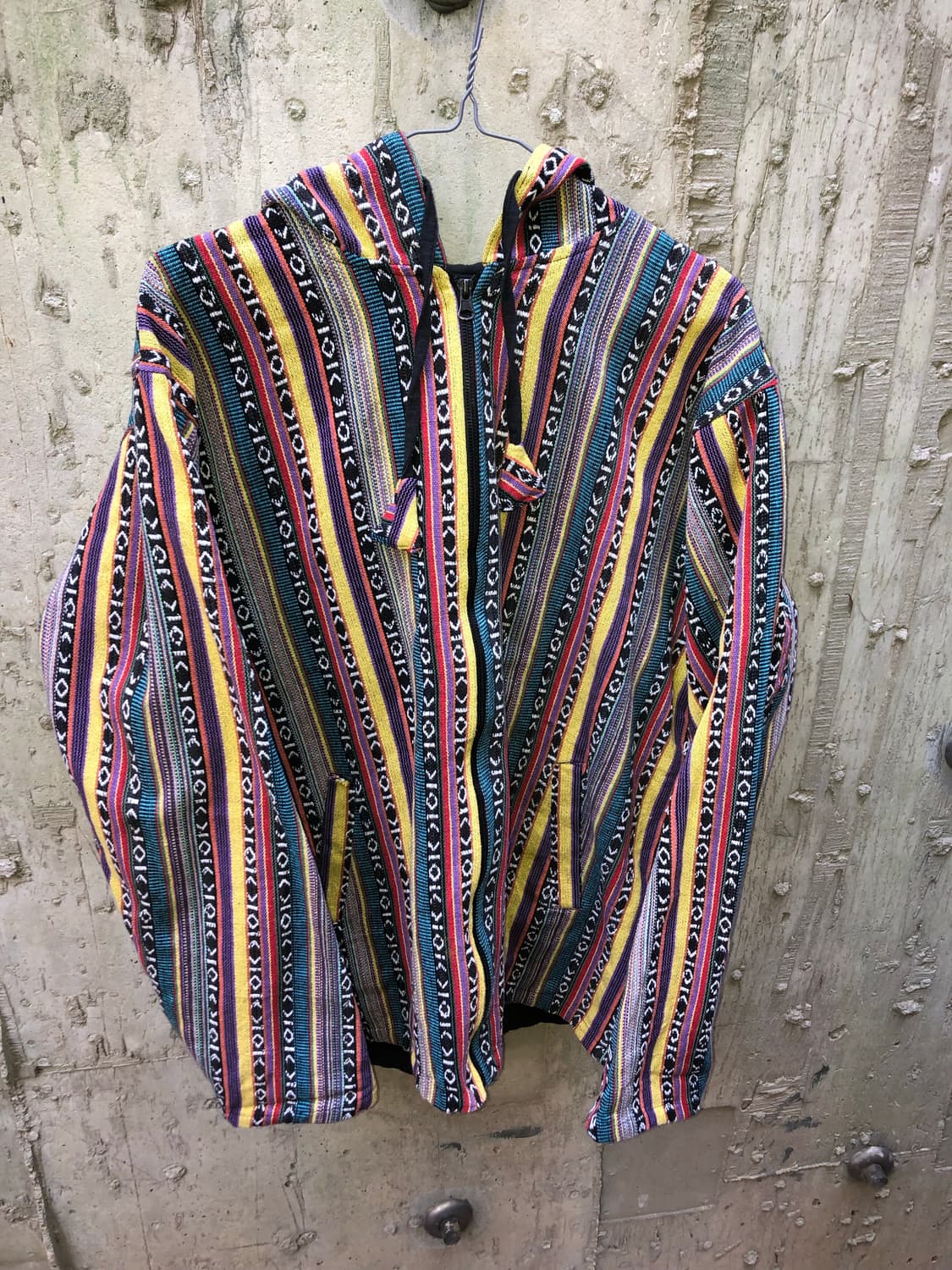 Voyage zip-up 상품이미지10