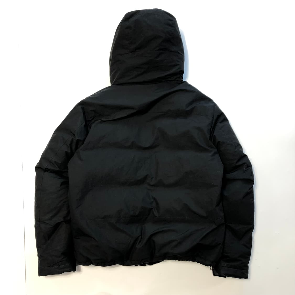 퍼스트다운 구스다운 패딩  상품이미지2