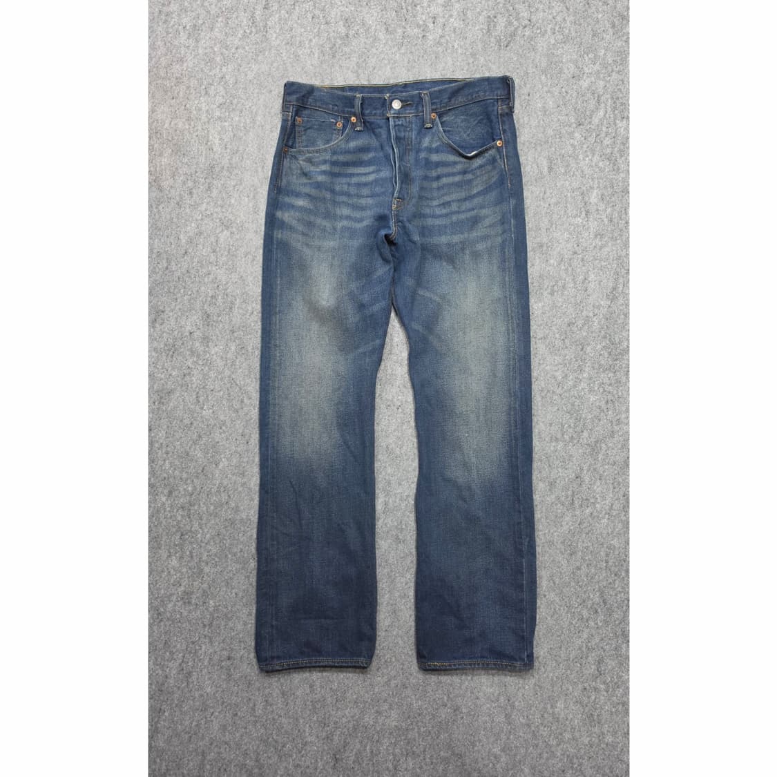리바이스 501 데님팬츠 청바지 32 x 30 상품이미지1