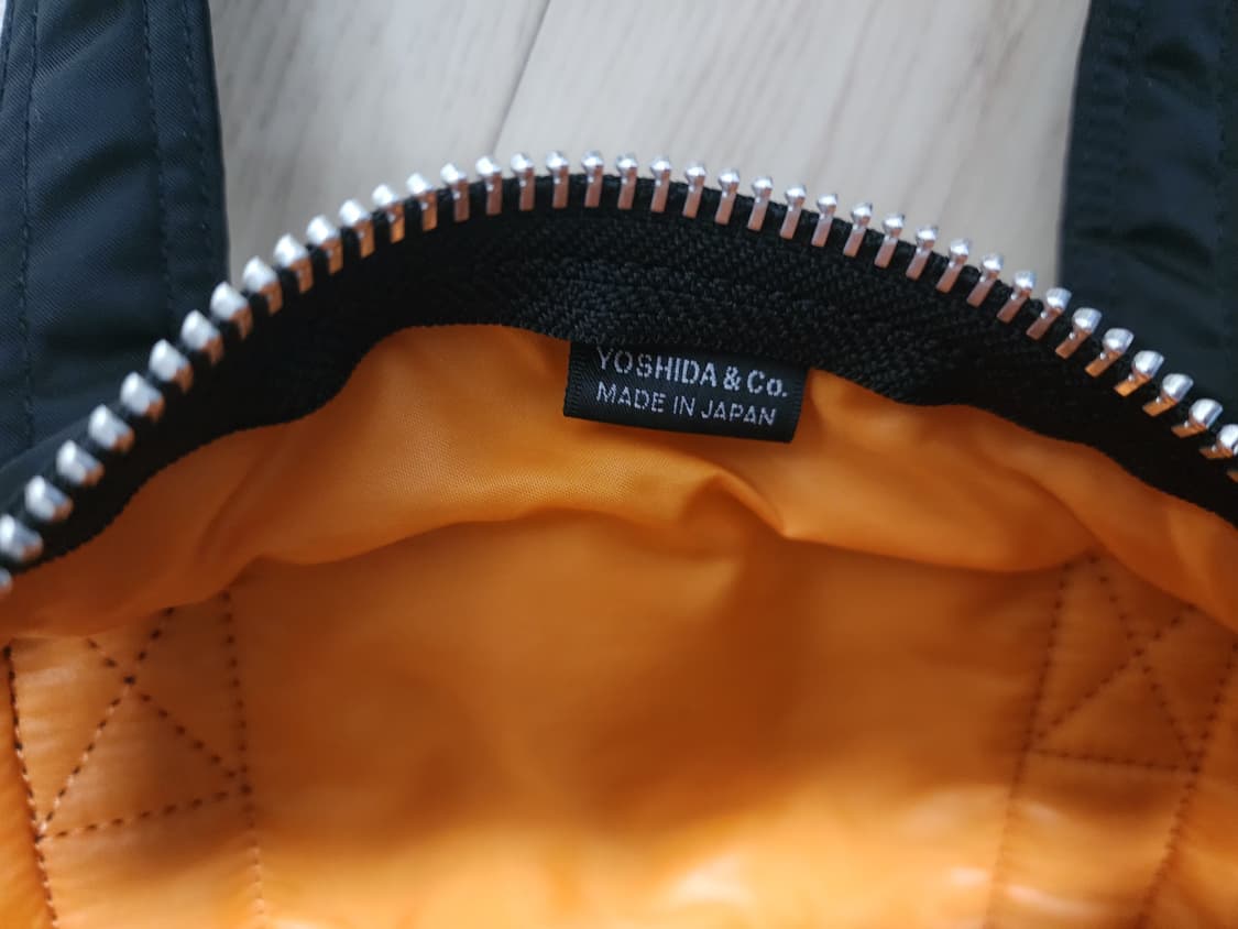 요시다포터 탱커 더플백 보스턴백 라지 상품이미지6