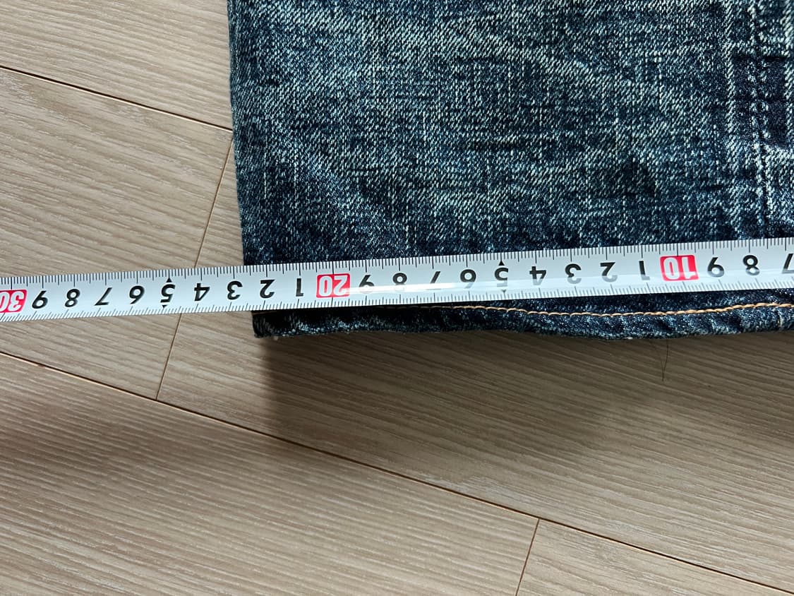 풀카운트 0105 피어오브다크 34 상품이미지9