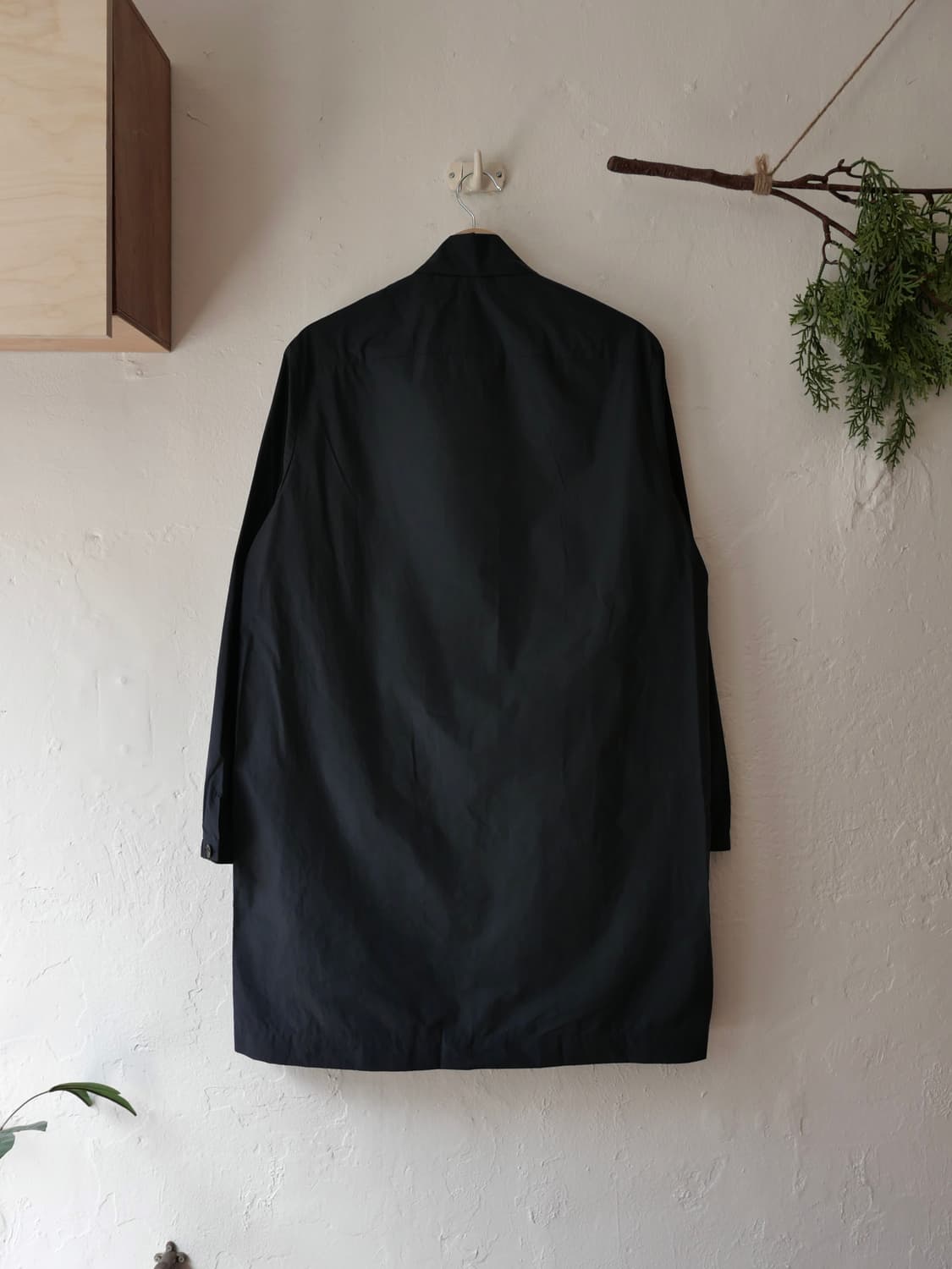 스테판 슈나이더 코트 상품이미지5