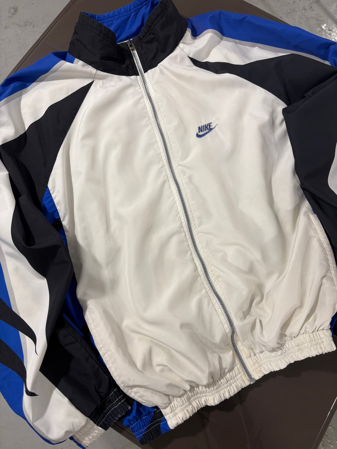 나이키 90‘s 바람막이 자켓 상품이미지5