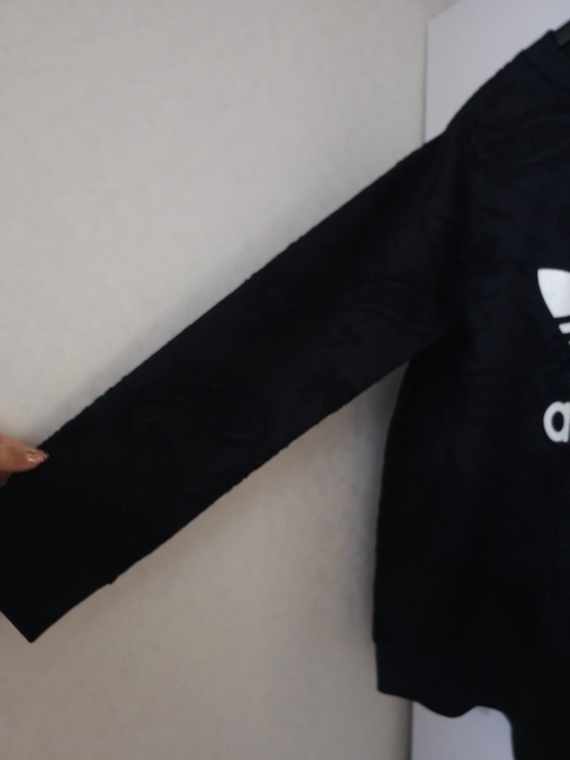 아디다스 레이스 트랙탑 져지 상품이미지5