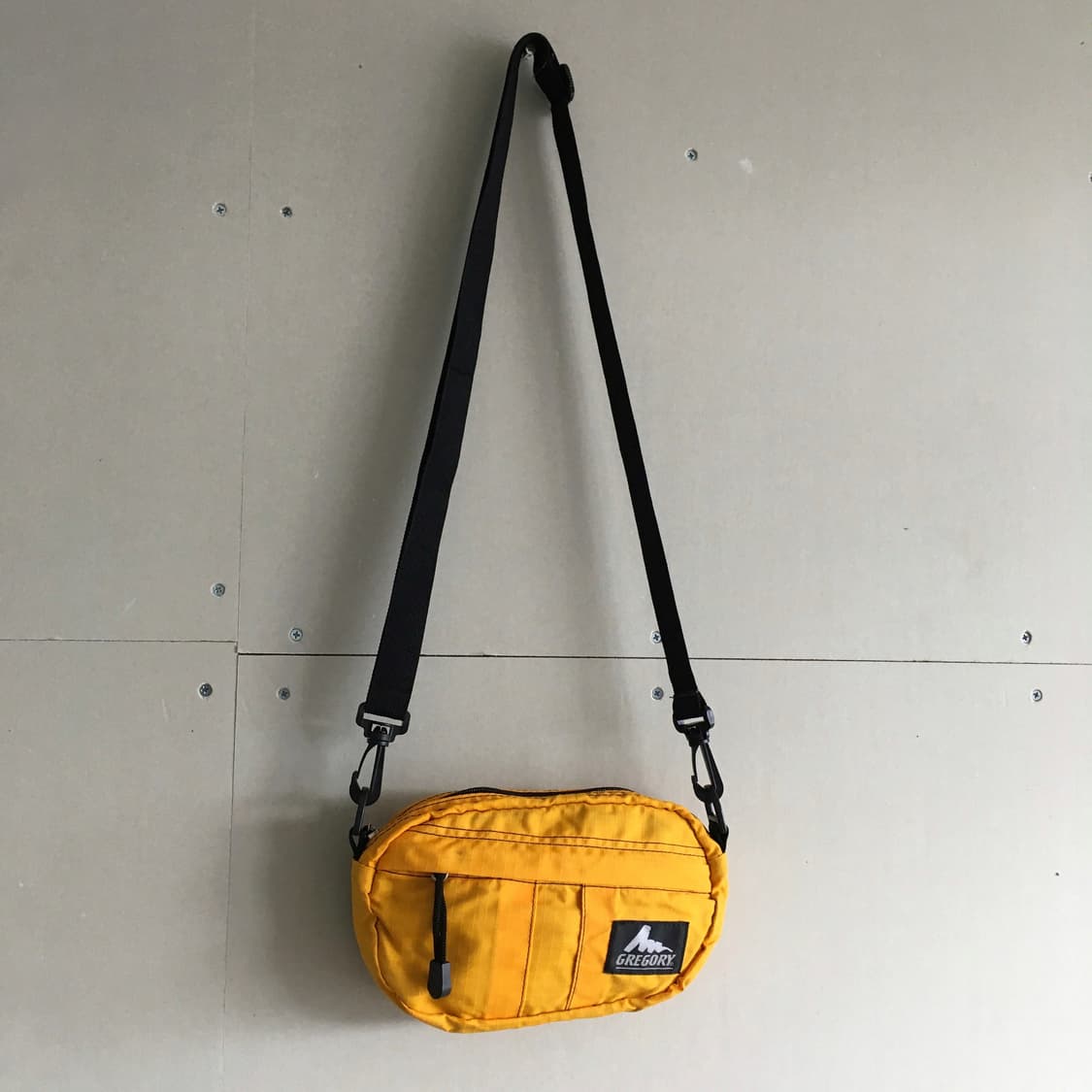 1990‘s Made In USA Gregory Bag 상품이미지2