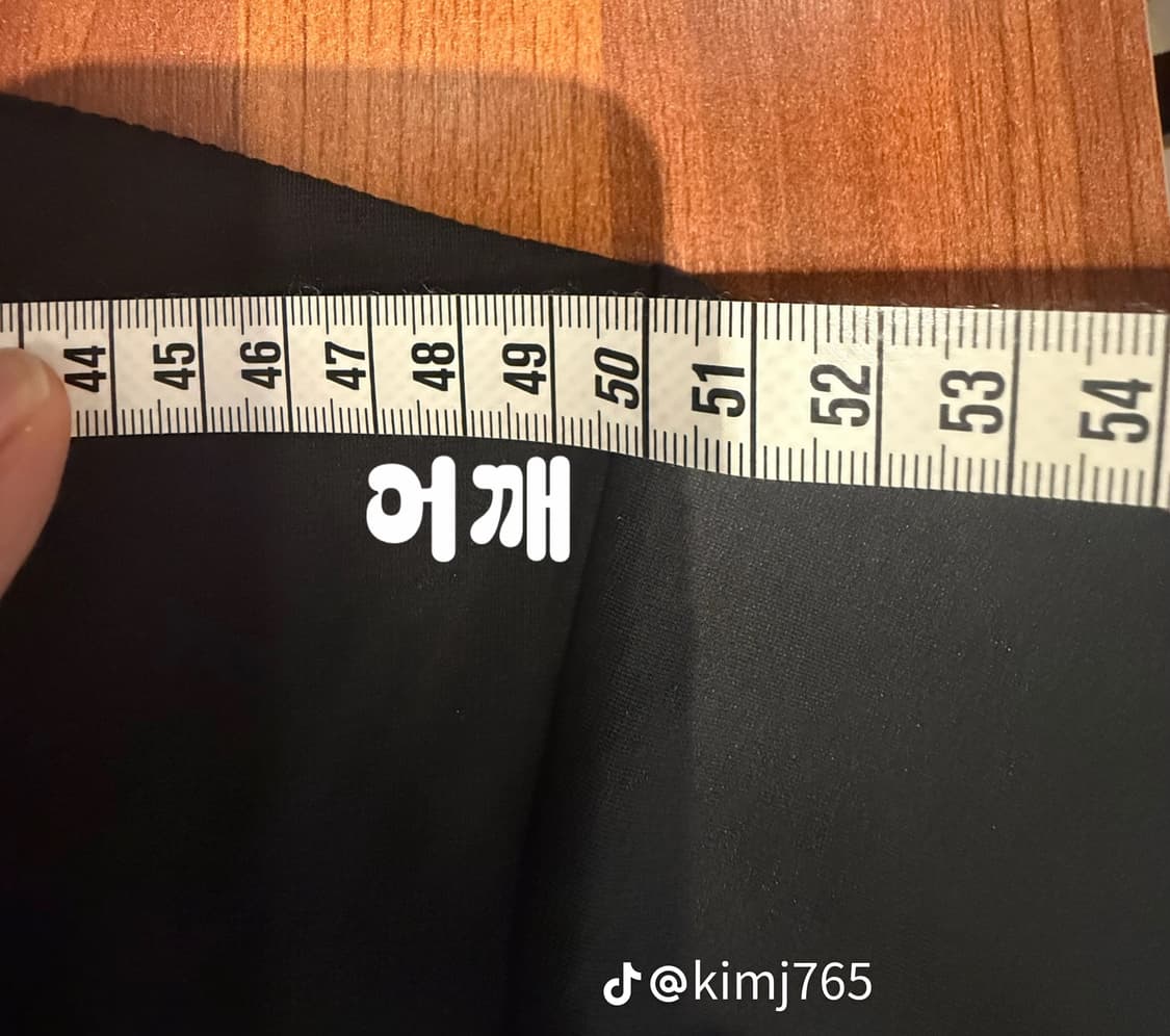 H 마차로고 티셔츠 상품이미지5