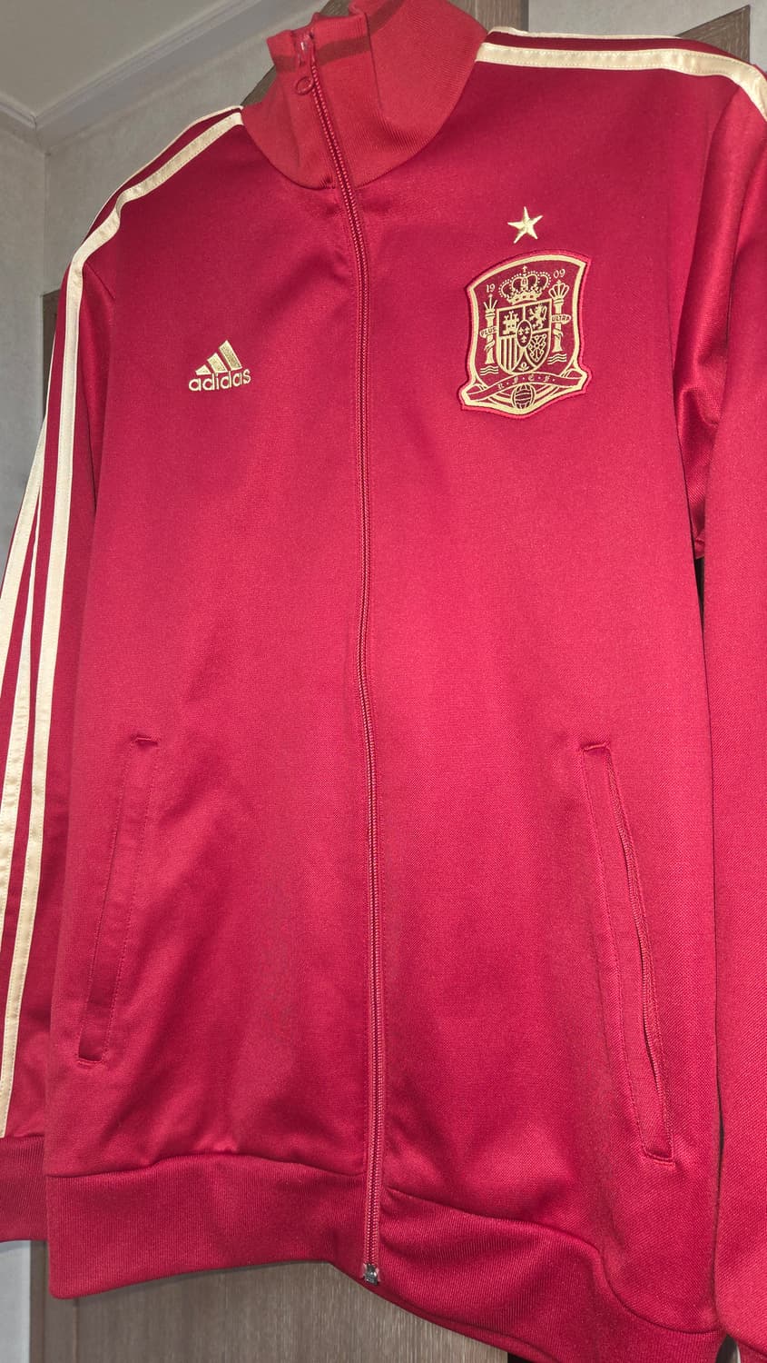 아디다스 스페인 트랙탑 져지 상품이미지1