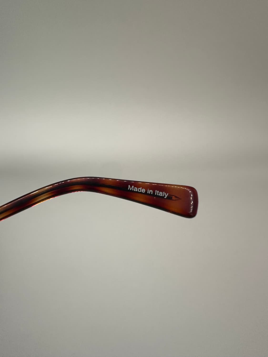 [새상품 무료배송] 정품 지방시 Made in Italy 선글라스 상품이미지7